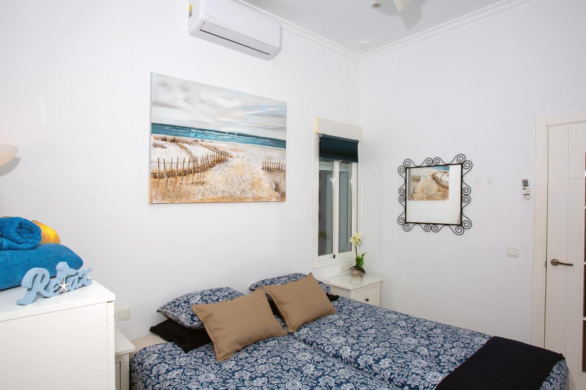 Apartament Cadizz- El Faro Del Manteca Zewnętrze zdjęcie
