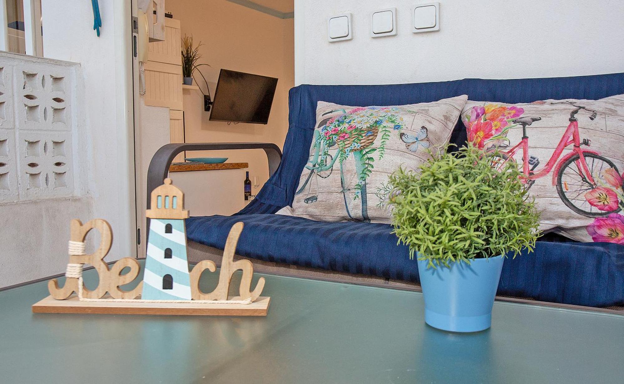 Apartament Cadizz- El Faro Del Manteca Zewnętrze zdjęcie