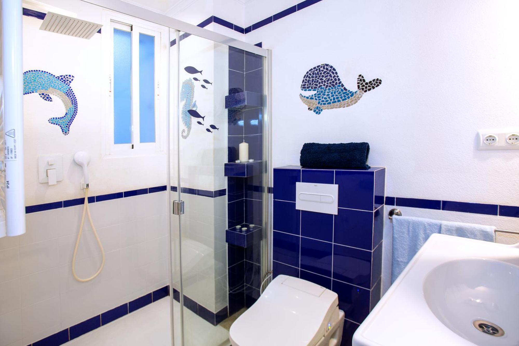 Apartament Cadizz- El Faro Del Manteca Zewnętrze zdjęcie