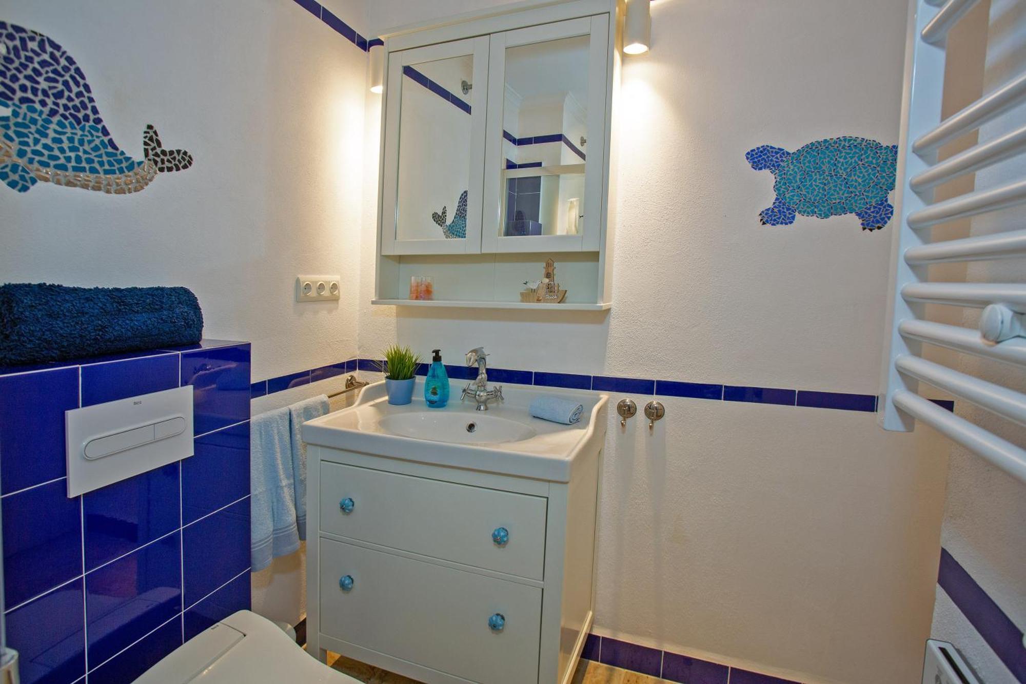 Apartament Cadizz- El Faro Del Manteca Zewnętrze zdjęcie
