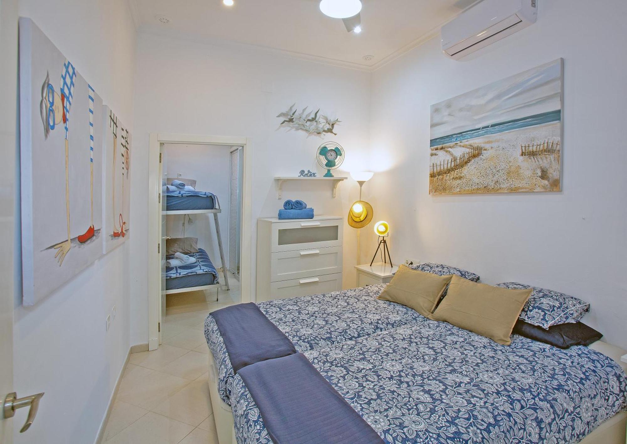 Apartament Cadizz- El Faro Del Manteca Zewnętrze zdjęcie
